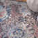 Tapis oriental performance Goodwyn Bristol