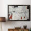 Windswept - Reproduction d'art sur toile encadrée-1155203319-1155203312