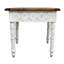Ensemble de tables basses 4 pièces Losoya