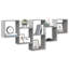 Ricchetti Floating Shelf-772023548