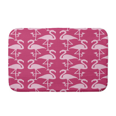 Tapis de bain Lyndsey
