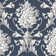 Baumgardner 10m x 52.8cm Matte Finish Pre-pasted Roll