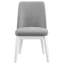 Ensemble de 2 chaises d'appoint Bonilla-1889293766