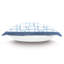 Castaway Lattice Euro Sham