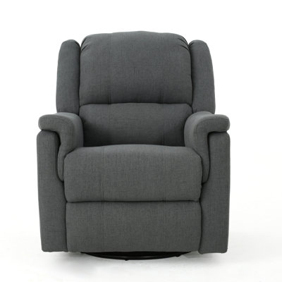 Themba Swivel Recliner