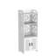 Arlon Bathroom Cabinet