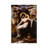 Pieta 1876 by William-Adolphe Bouguereau - Wrapped Canvas Print-1501050006