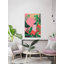 Feuillage Fun 1 Piece Wrapped Canvas Painting-852098000