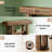 Narrow Sofa Table,Console Table