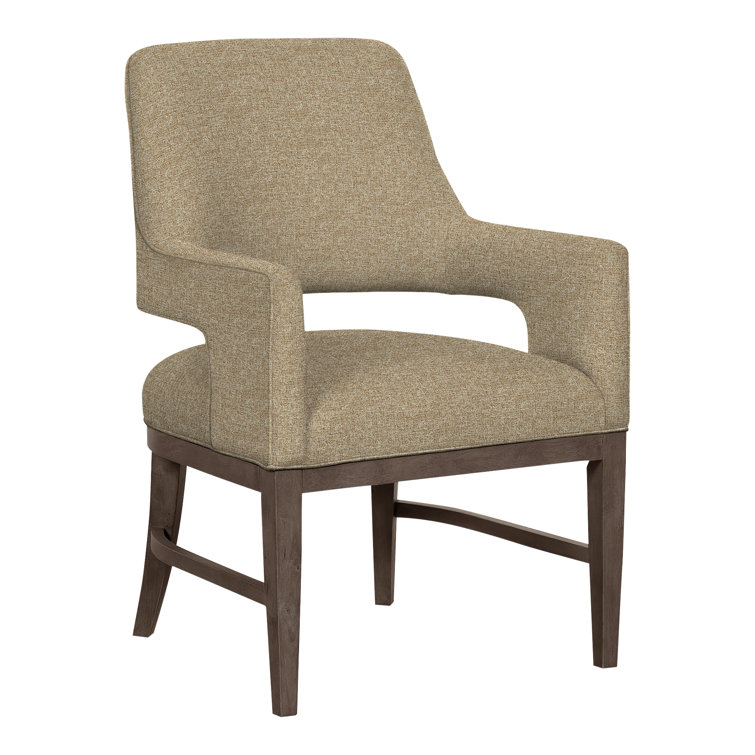 Josie Grande Arm Chair