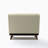 Jazariah Upholstered Pillow Back Convertible Chair-1365605297