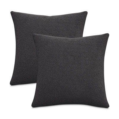Shepard Square Pillow Cover & Insert