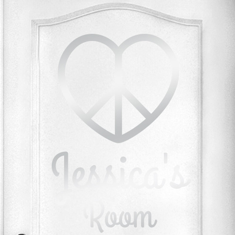 Wall Decal