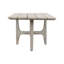 Table basse d'extérieur 55 po Dawn-664298448