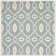 Carolene Hand Tufted Wool Geometric Rug