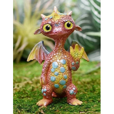 Figurine Demarquise