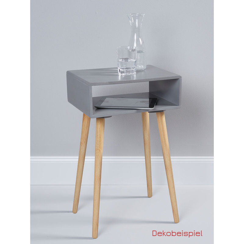 Aiyana End Table