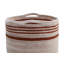 Reversible Fabric Decorative Basket-66903436