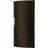 Country Inn LED Flush Mounted Sconce