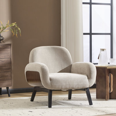 Audrey Armchair