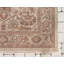 Tapis oriental jaune / brun Garth-40281100