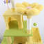 71 inch flower cat tree-114286257