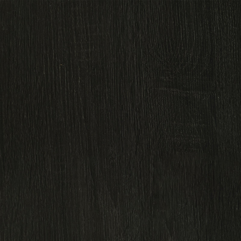 Ensemble de table ronde 2 pièces avec 2 tablettes ouvertes gris anthracite foncé