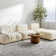 Becki Owens x Livabliss Elle Machine Woven Area Rug