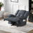 Greta 40.1" Wide Upholstered Recliner-1054920600