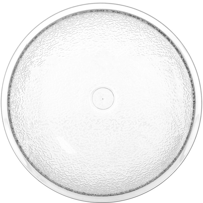 Bol pebbled rond 576 oz.