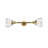 Chill 2 - Light Dimmable Vanity Light-25617118-25617123