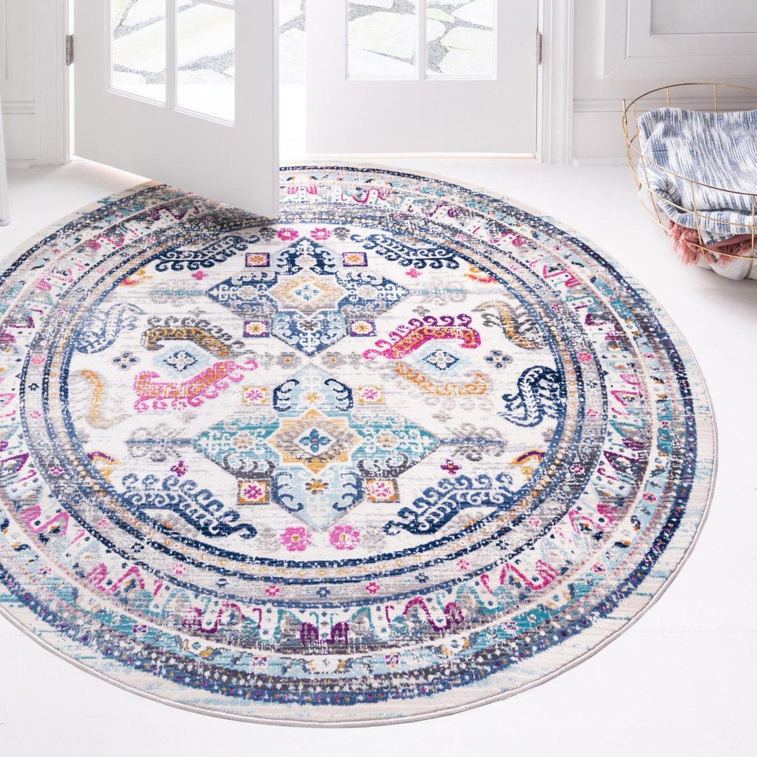 Oriental Indoor Rug Rugs.com Rug 