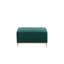 Kaya 4 Seater Velvet Corner Sofa -43604579-43619712-43619713