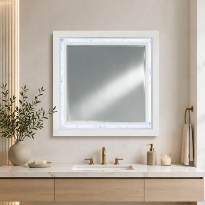 SKYE WHITE MIRROR