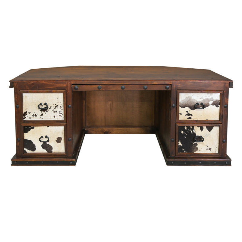 Bureau de direction Longhorn Ranch