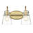2 - Light Dimmable Vanity Light-2122754476