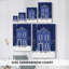 Quiet Winter Home I -Gallery Wraraped Cavas-384851705