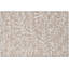 Tapis beige tissé à la machine Emmly-166388531