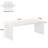 Lapo Metal Base Computer Desk-312038101