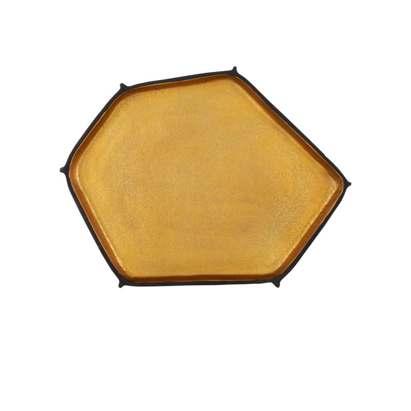 Merola End Table