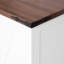 Buffet 63,11 po avec 2 tiroirs Floyds-469459873