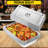 Stainless Steel Rectangle Chafing Dish