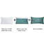 Rectangular Lumbar Pillow Cover-2069115065