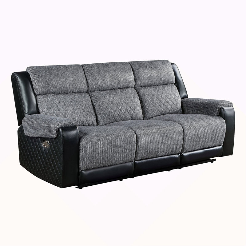 RECLINING SOFA And LOVESEAT
