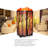 Kishan 4 Lb. Salt Lamp