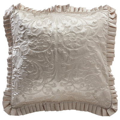 Quigley Euro Pillow Cover