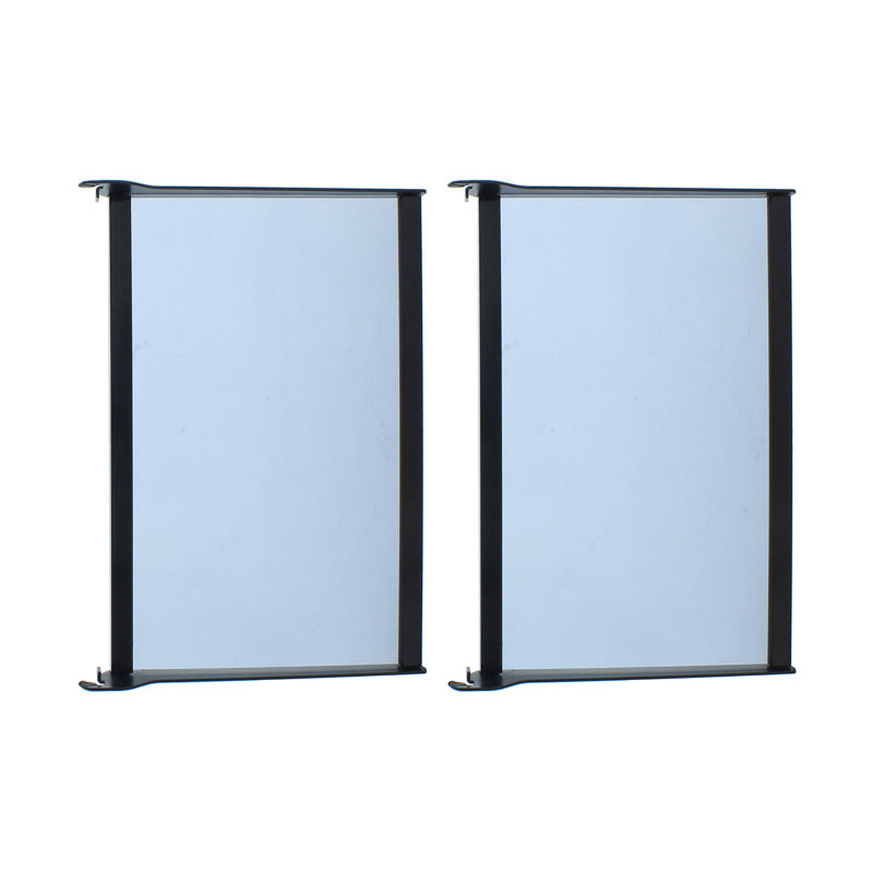 Ensemble de tablettes pour refroidisseur de boissons Zephyr Presrv
