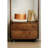 Space-Saving Coat Rack & Storage Cabinet