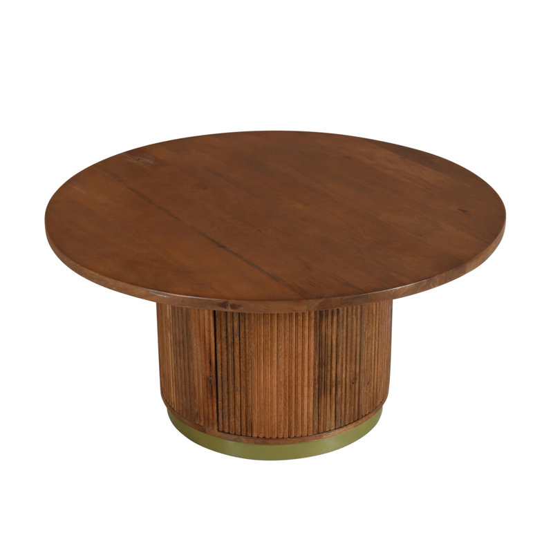 Table basse Ramdev