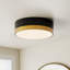 Mossy 2 Light Flush Mount-66310622